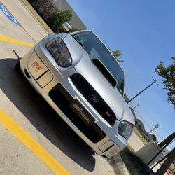 2005 Subaru Impreza