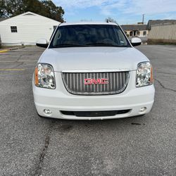 2014 GMC Yukon XL