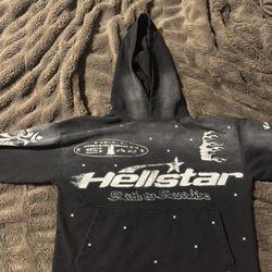 Hellstar Hoodie M