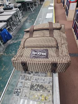 Brother Carry Bag
