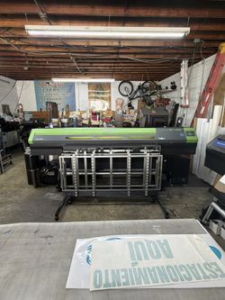 Roland LEJ 640 UV