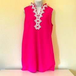 Vince Camuto NEW with tags Size 16 mini dress