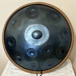 Handpan Drum (used)