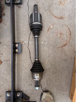 Brand new 2018-2021 jeep compass CV axles