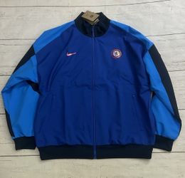Nike chelsea jacket size large