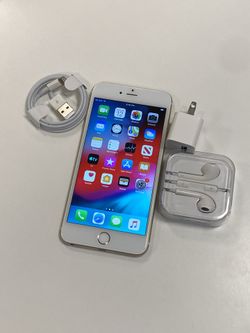 iPhone 6 Plus Unlocked for all carriers