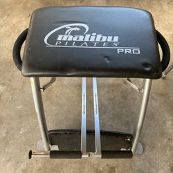 Malibu Pilates Pro $60 Good Condition 