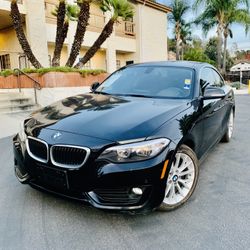 2014 BMW 228i TURBO * 2-series