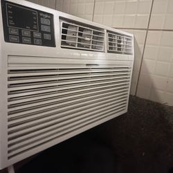 AC And Heater 