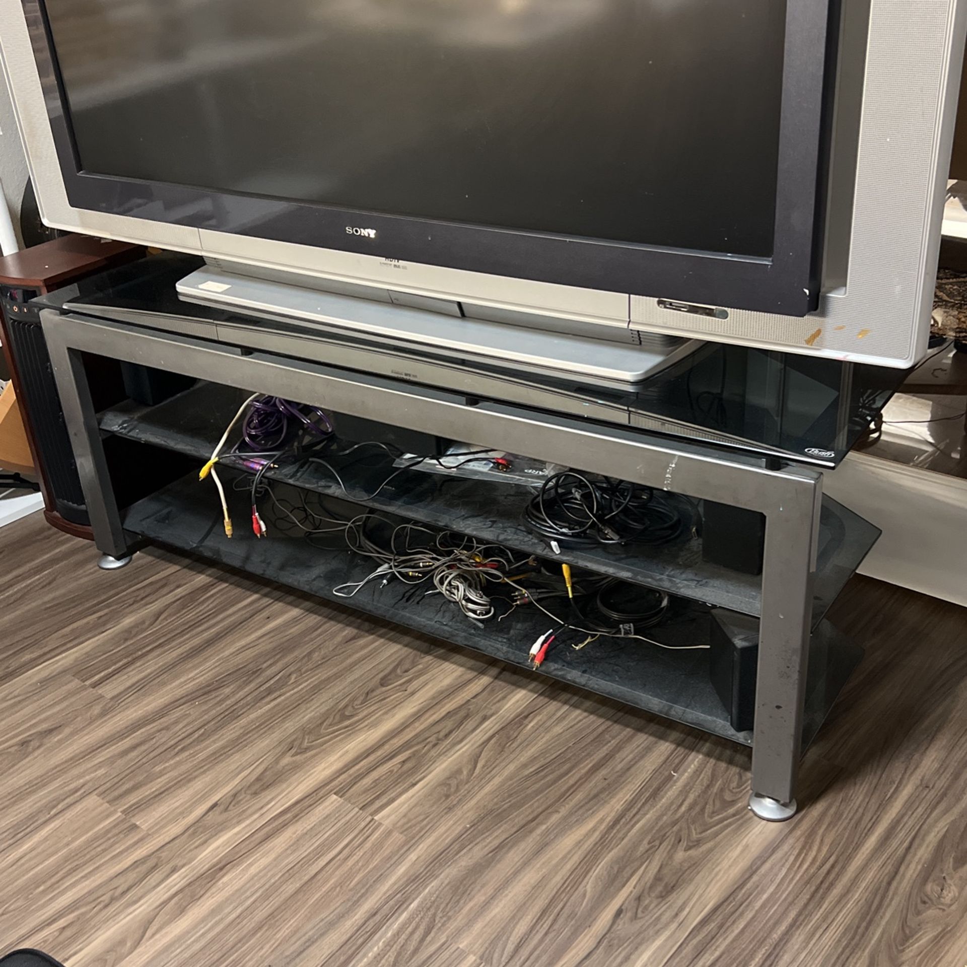 Glasses TV Stand Including Old 55 Inches,All Products : American Fashion Style Bags On Sale