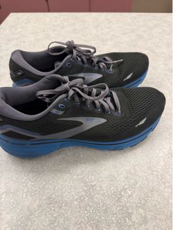 Brooks Ghost 15