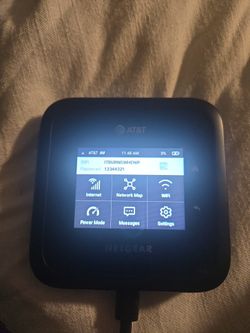 NETGEAR MR6500 HOTSPOT  6G 