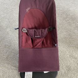 Baby Bjorn Baby Bouncer