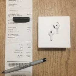 Apple Airpods Gen 3