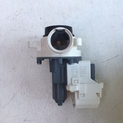 W11399437 W11259498 B25-3A04 Washer Drain Pump Compatible with Maytag, Kenmore, Whirlpool