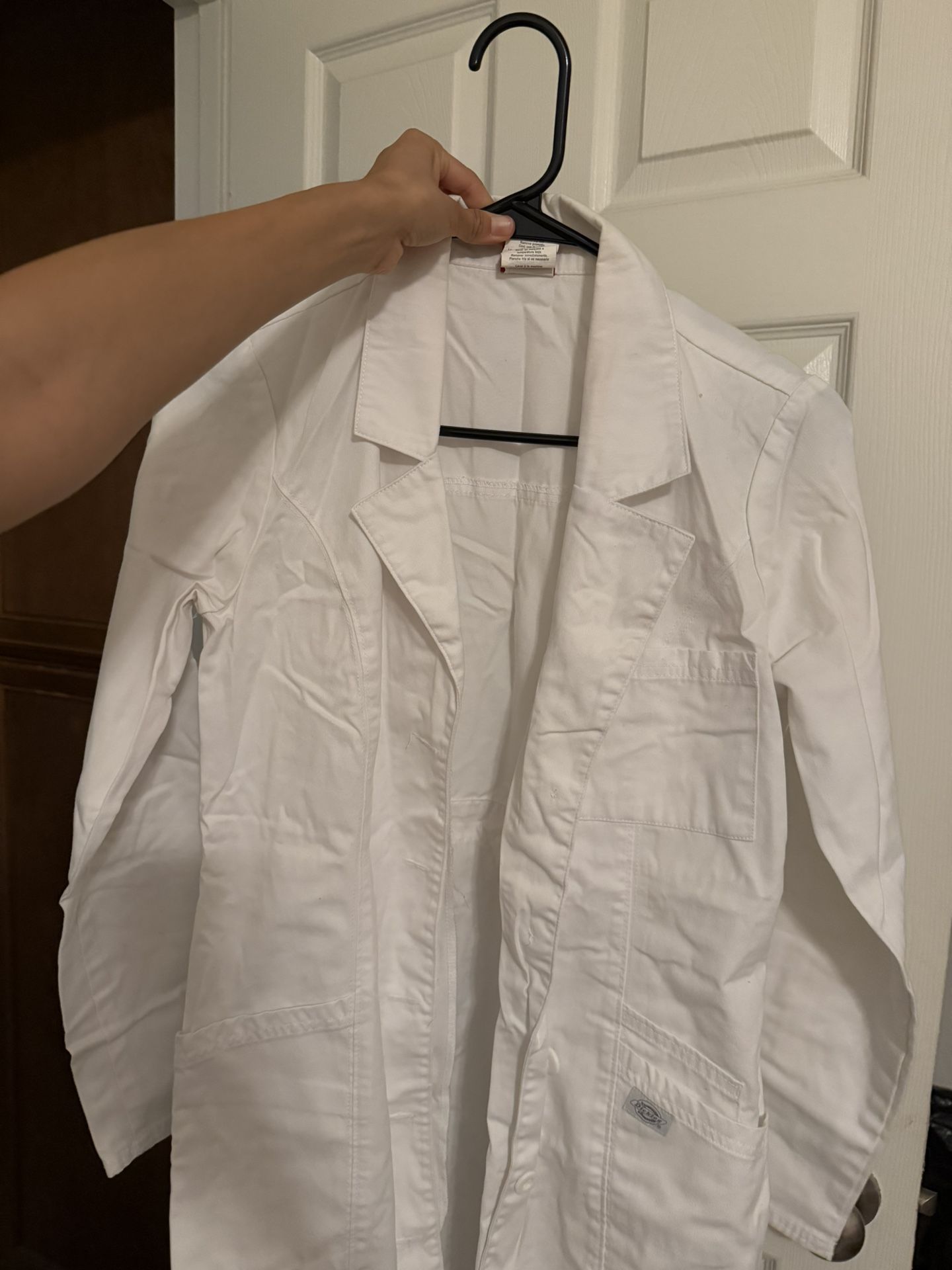 Lab Coat