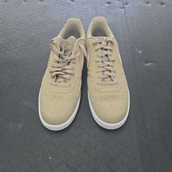 Nike Court Vision Low 'Sanddrift' Size 13