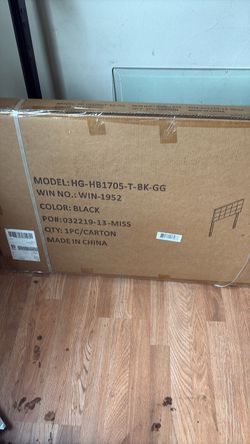 Twin headboard