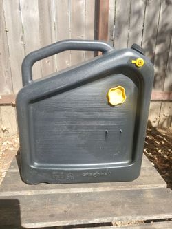 Pak Drain Oil Pan