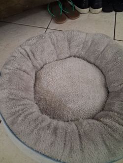 Dog bed