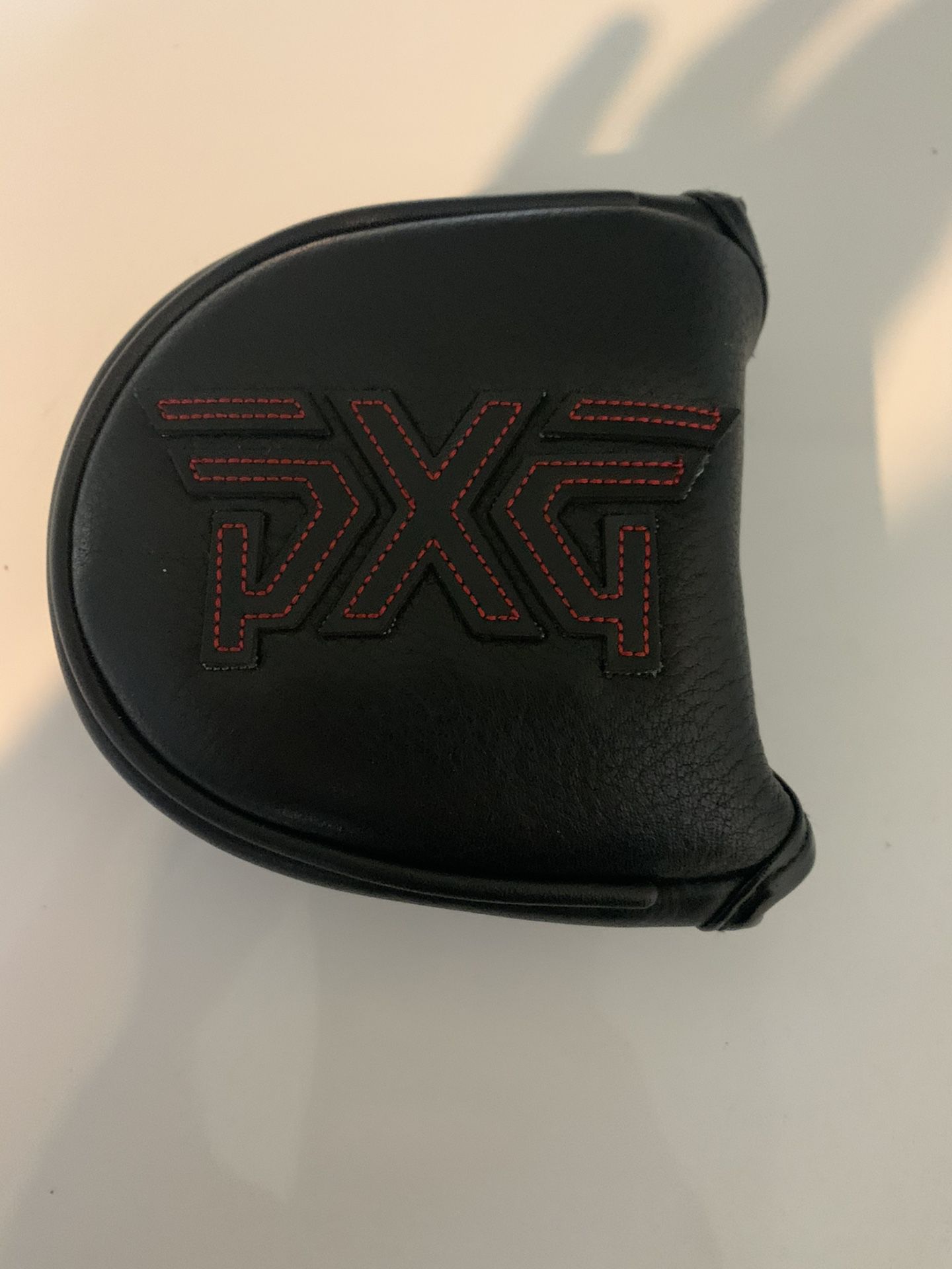 PXG Premium Leather Putter Cover