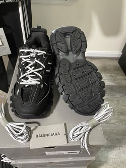Balenciaga Triple SSS Shoes For Men, Size: 41-45