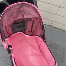 Dog Stroller New 