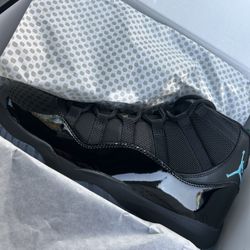Jordan 11 Gamma