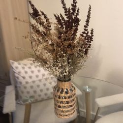 Dried Flower Arrangement 
