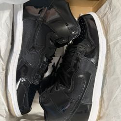 Nike Dunk Sb High Space Jam 