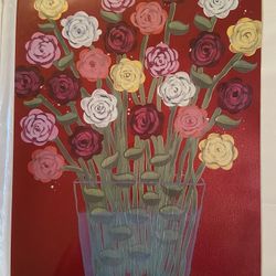 Print Of My Painting 