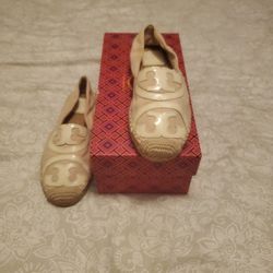 Toriburch CANVAS 