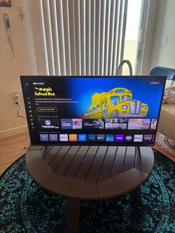 Vizio Flatscreen TV