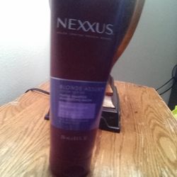 Nexus Color Conditioner 