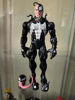 Marvel Legends Venom 