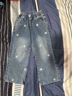 Kids pants