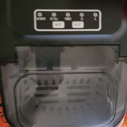 Ice Maker