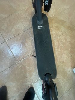 Hiboy s2 pro