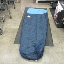 Used Slumberjack Sleeping Bag - SKU- 60017-3 ( Read Description )