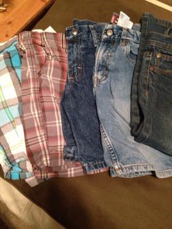 Kids clothes