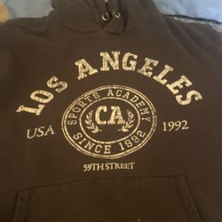 vintage hoodie (not real price)‼️