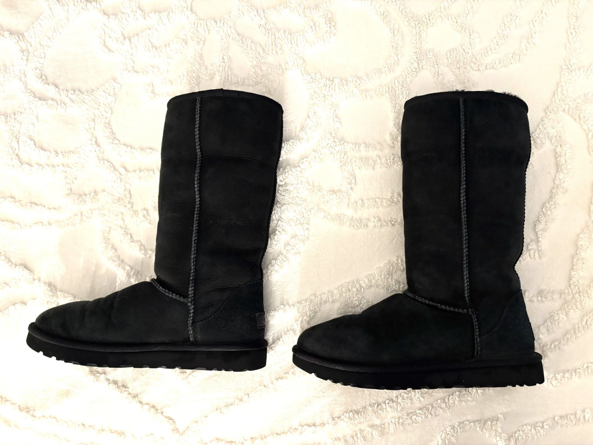 UGG Boots - Black classic