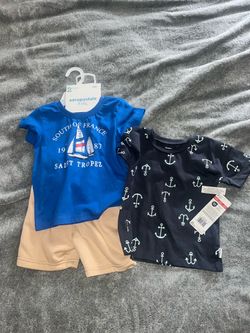 18 month boy bundle