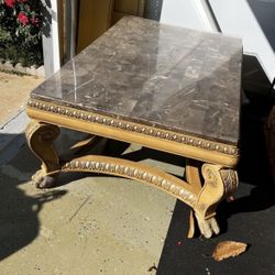 Large Coffee Table 