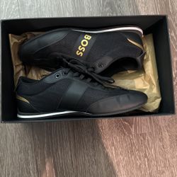 Boss Shoes