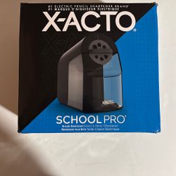 Xacto