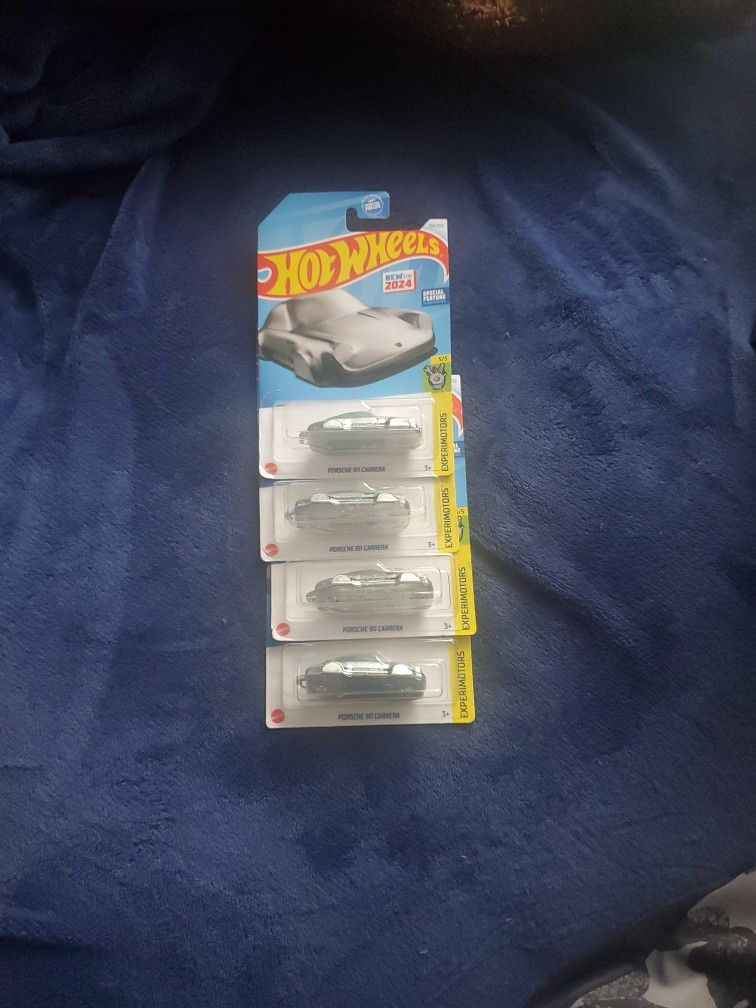 Hot Wheels Collectable