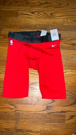 NEW Nike Men's Pro Compression Shorts Pro Issue Size 2XLT DN1541-657
