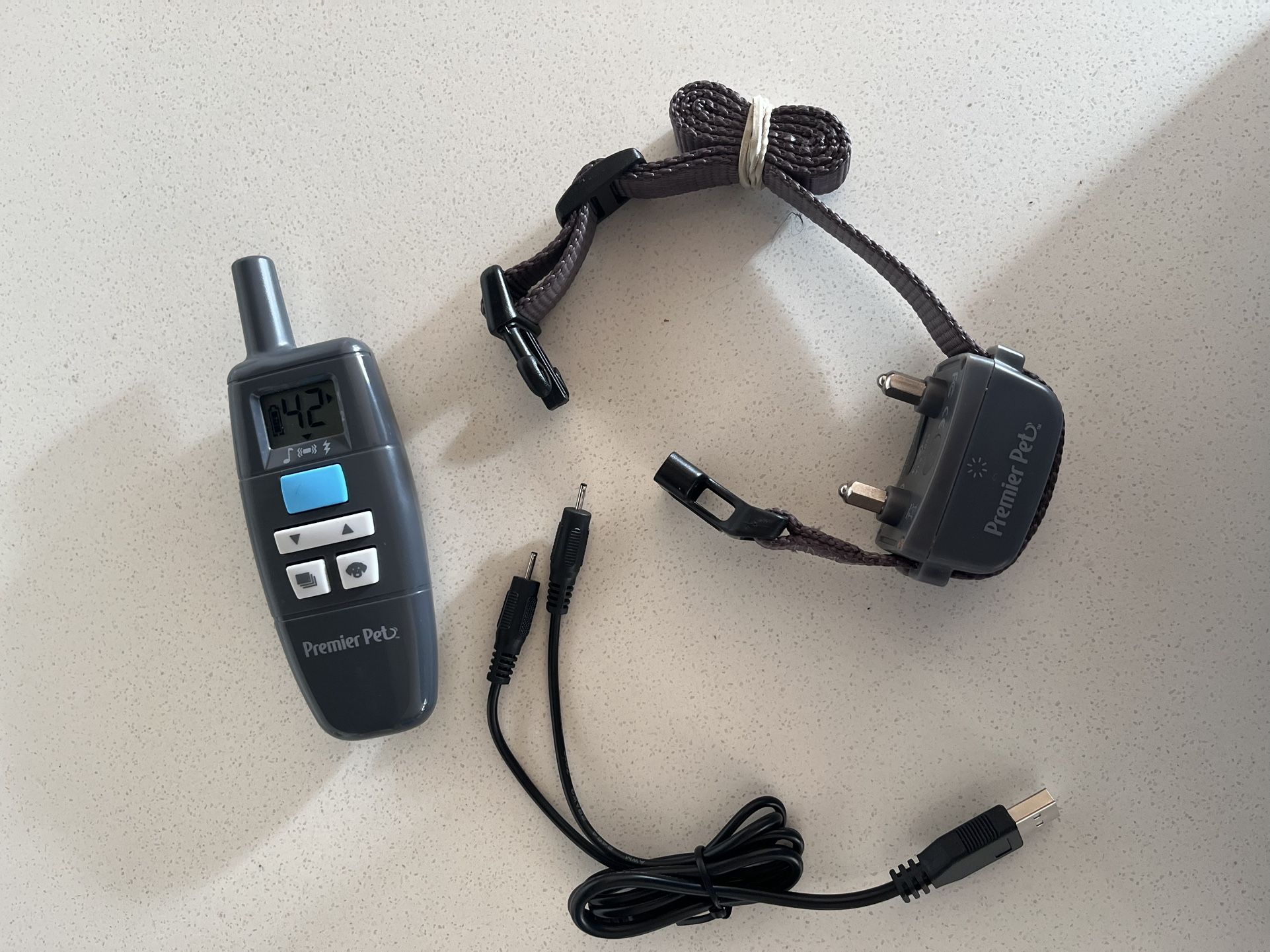 Dog Shock Collar