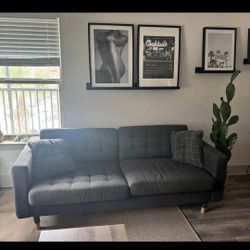 Ikea Morabo Couch Sofa